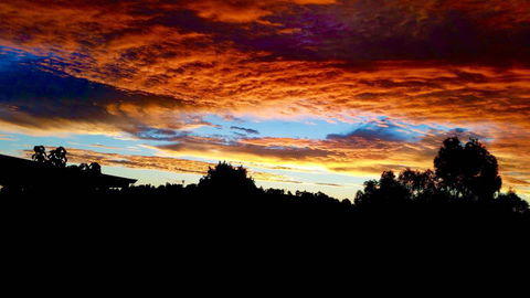 Balingup Highview Chalets - Northern Rivers Accommodation 29