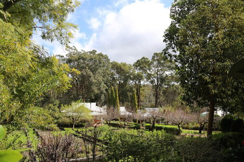 Two Sisters Chalets - Northern Rivers Accommodation 20