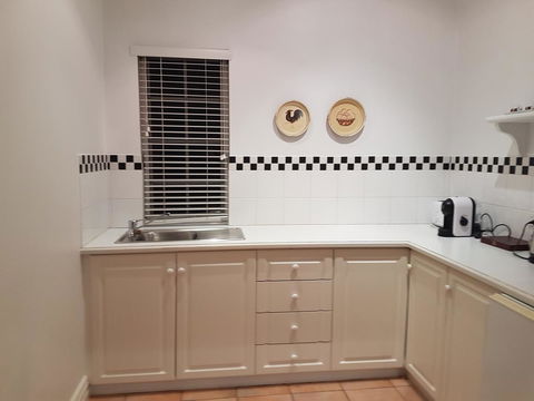 Two Sisters Chalets - Northern Rivers Accommodation 11