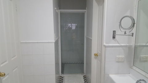 Two Sisters Chalets - Northern Rivers Accommodation 5