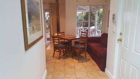 Two Sisters Chalets - Northern Rivers Accommodation 4