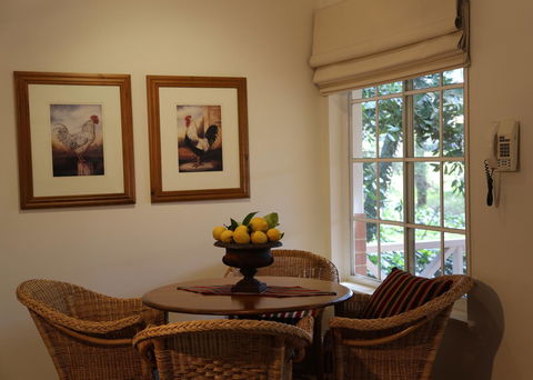 Two Sisters Chalets - Northern Rivers Accommodation 29