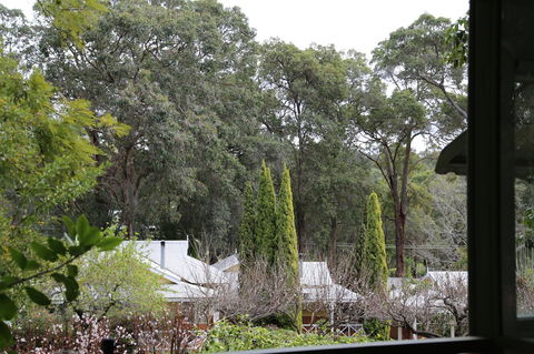 Two Sisters Chalets - Northern Rivers Accommodation 18