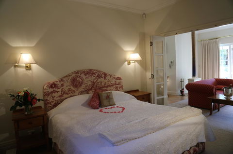 Two Sisters Chalets - Northern Rivers Accommodation 22