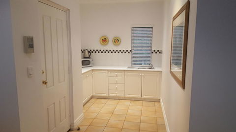 Two Sisters Chalets - Northern Rivers Accommodation 3