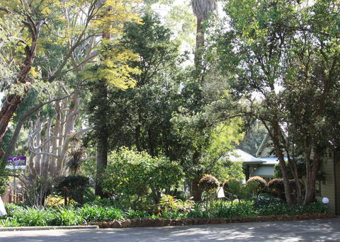 Two Sisters Chalets - Northern Rivers Accommodation 0