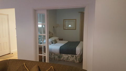 Two Sisters Chalets - Northern Rivers Accommodation 7