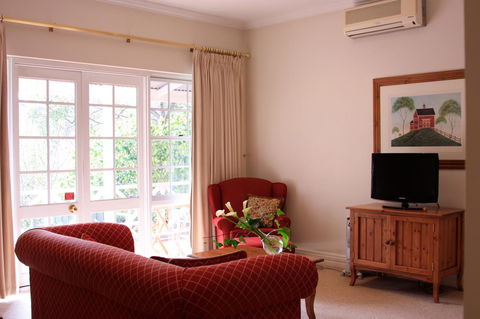 Two Sisters Chalets - Northern Rivers Accommodation 34