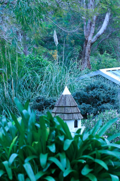 Two Sisters Chalets - Northern Rivers Accommodation 31