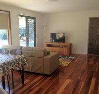 Lemon Tree Lodge - Northern Rivers Accommodation