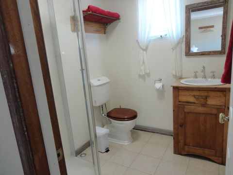 Di's Cabin In Dwellingup - Northern Rivers Accommodation 20