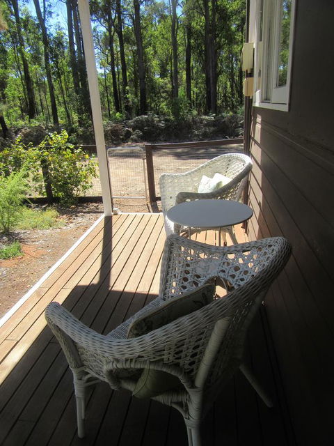 Di's Cabin In Dwellingup - Northern Rivers Accommodation 0