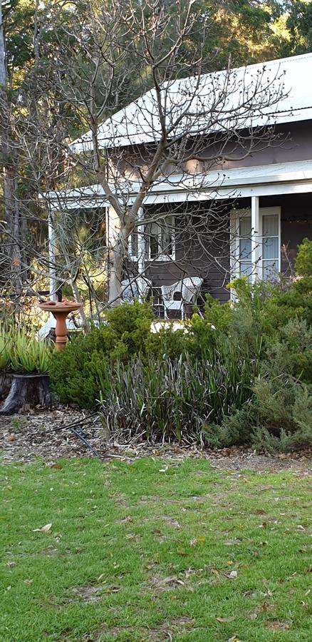 Di's Cabin In Dwellingup - Northern Rivers Accommodation 1