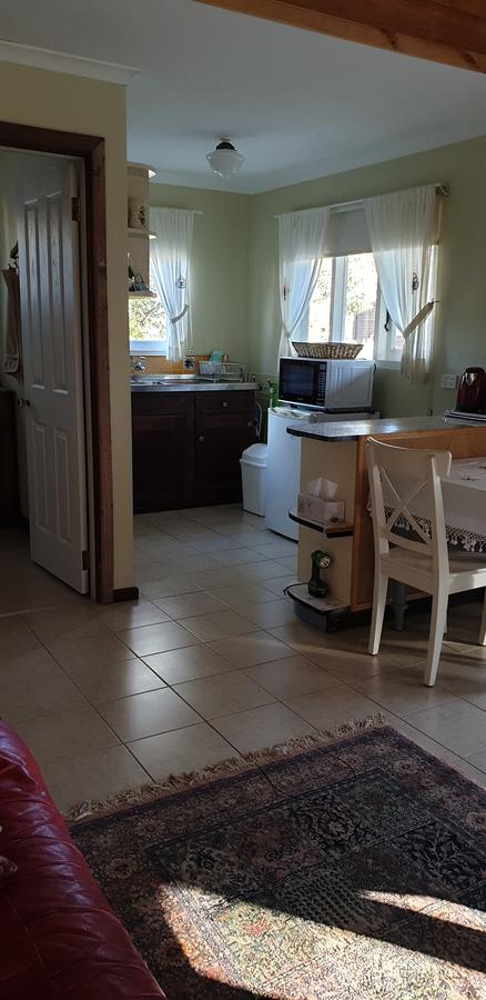 Di's Cabin In Dwellingup - Northern Rivers Accommodation 13
