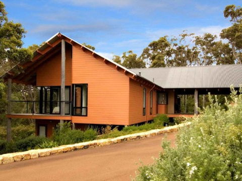 Arum - Close To The Margaret River - Northern Rivers Accommodation 16