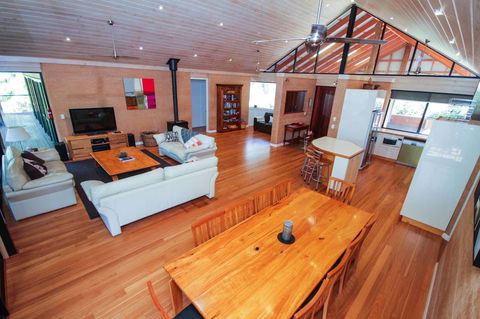 Arum - Close To The Margaret River - Northern Rivers Accommodation 22