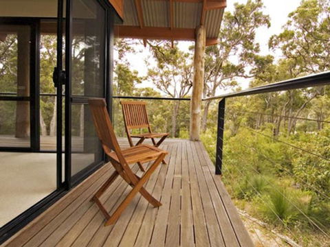 Arum - Close To The Margaret River - Northern Rivers Accommodation 14