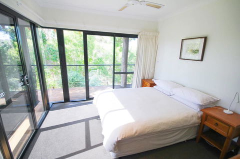 Arum - Close To The Margaret River - Northern Rivers Accommodation 13