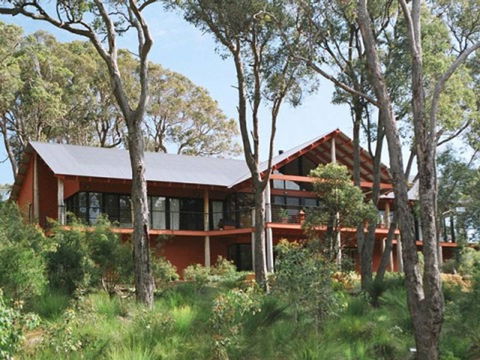 Arum - Close To The Margaret River - Northern Rivers Accommodation 27