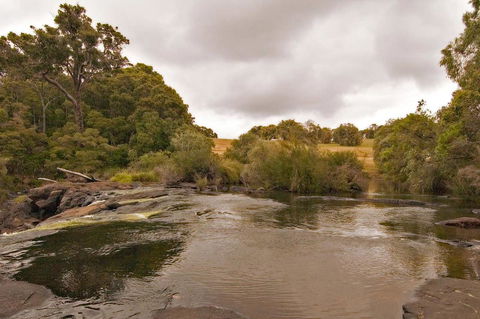 Arum - Close To The Margaret River - Northern Rivers Accommodation 12