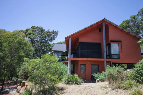 Arum - Close To The Margaret River - Northern Rivers Accommodation 17