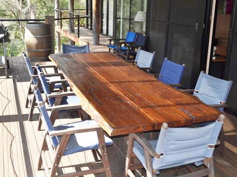 Arum - Close To The Margaret River - Northern Rivers Accommodation 9