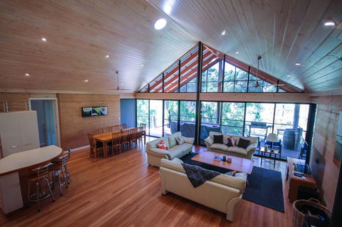 Arum - Close To The Margaret River - Northern Rivers Accommodation 19