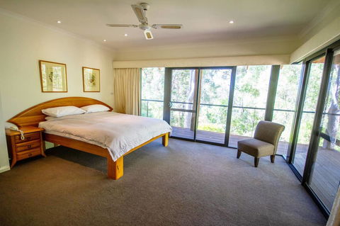 Arum - Close To The Margaret River - Northern Rivers Accommodation 24