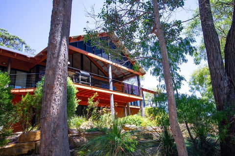 Arum - Close To The Margaret River - Northern Rivers Accommodation 4
