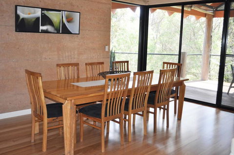 Arum - Close To The Margaret River - Northern Rivers Accommodation 5