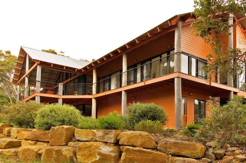 Arum - Close To The Margaret River - Northern Rivers Accommodation 10