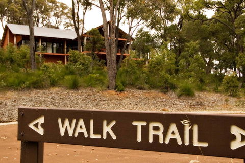 Arum - Close To The Margaret River - Northern Rivers Accommodation 26