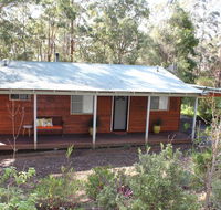 Francisca's Cottage - Northern Rivers Accommodation