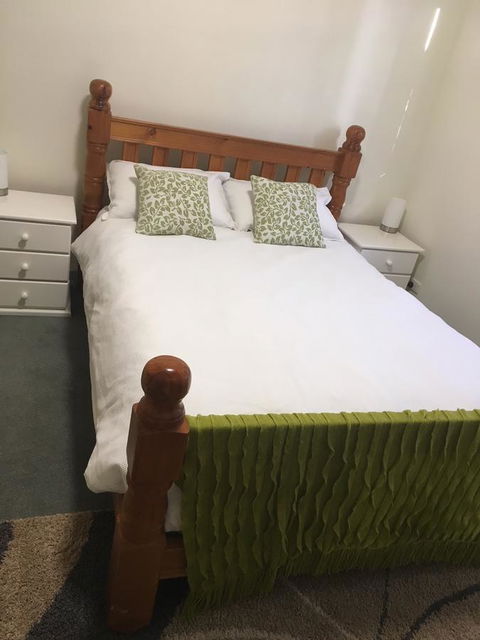 The Cottage That Could - Northern Rivers Accommodation 8