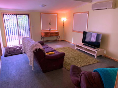 The Cottage That Could - Northern Rivers Accommodation 4