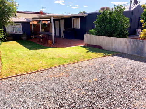 The Cottage That Could - Northern Rivers Accommodation 2