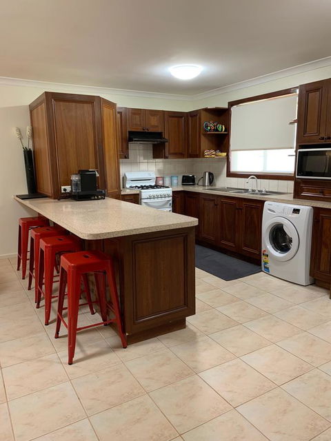 The Cottage That Could - Northern Rivers Accommodation 6