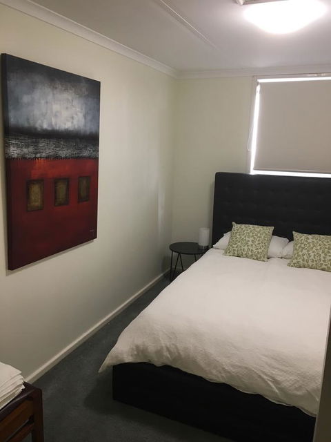 The Cottage That Could - Northern Rivers Accommodation 9