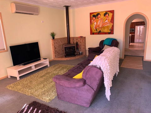 The Cottage That Could - Northern Rivers Accommodation 5