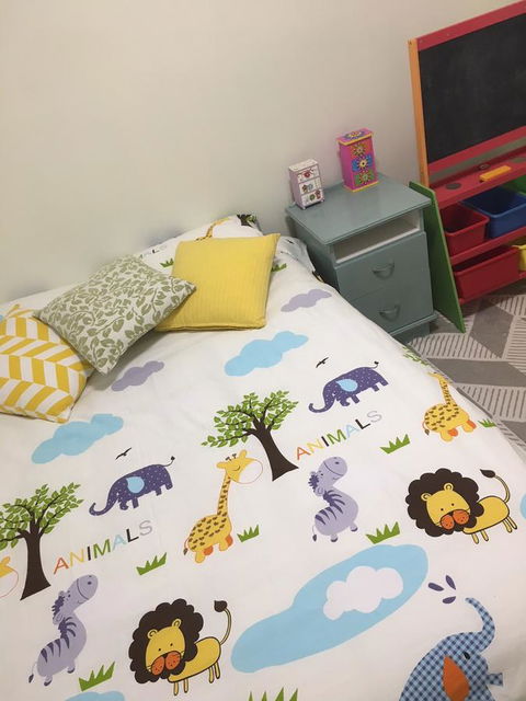 The Cottage That Could - Northern Rivers Accommodation 10