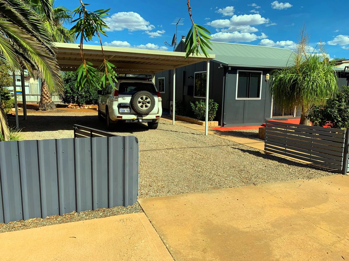 South Kalgoorlie WA Northern Rivers Accommodation
