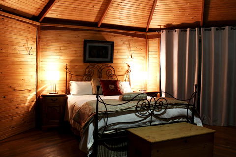 Ark Of Denmark - Northern Rivers Accommodation 19
