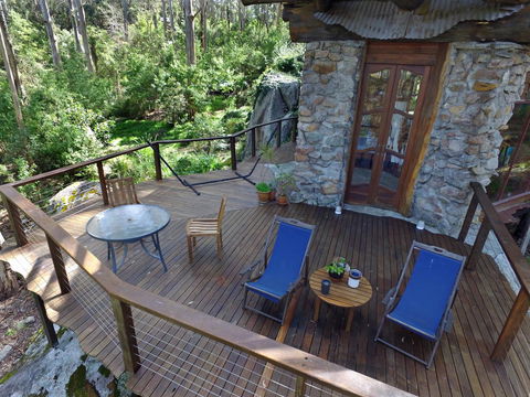 Ark Of Denmark - Northern Rivers Accommodation 5