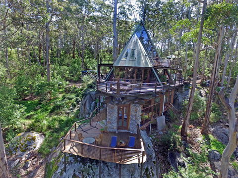 Ark Of Denmark - Northern Rivers Accommodation 3