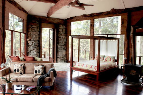 Ark Of Denmark - Northern Rivers Accommodation 0