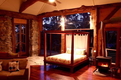 Ark Of Denmark - Northern Rivers Accommodation 8