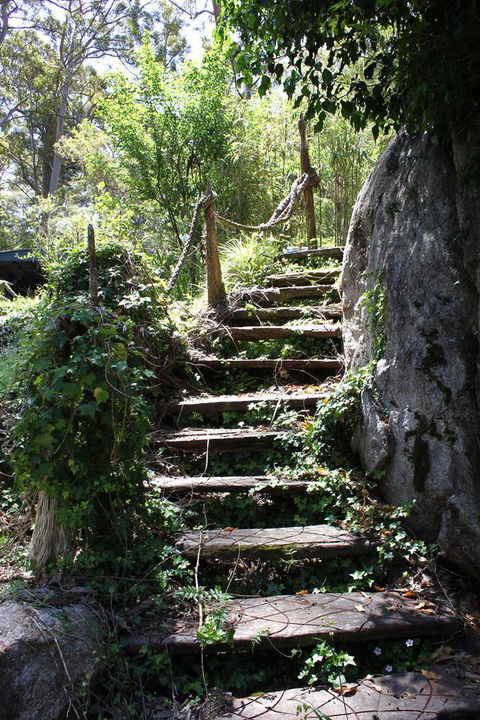 Ark Of Denmark - Northern Rivers Accommodation 16