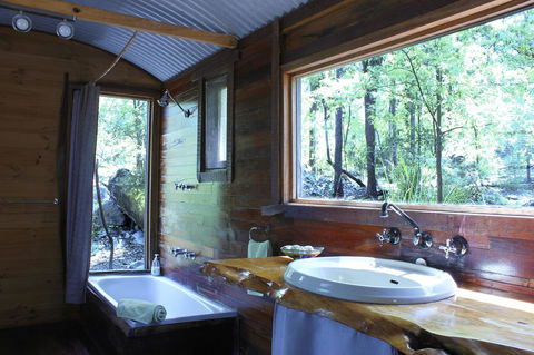 Ark Of Denmark - Northern Rivers Accommodation 21