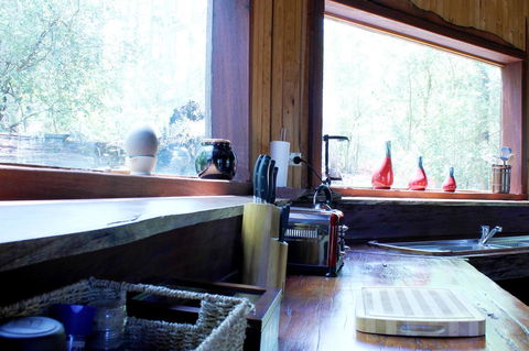 Ark Of Denmark - Northern Rivers Accommodation 24