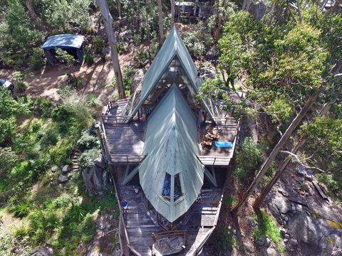 Ark Of Denmark - Northern Rivers Accommodation 1
